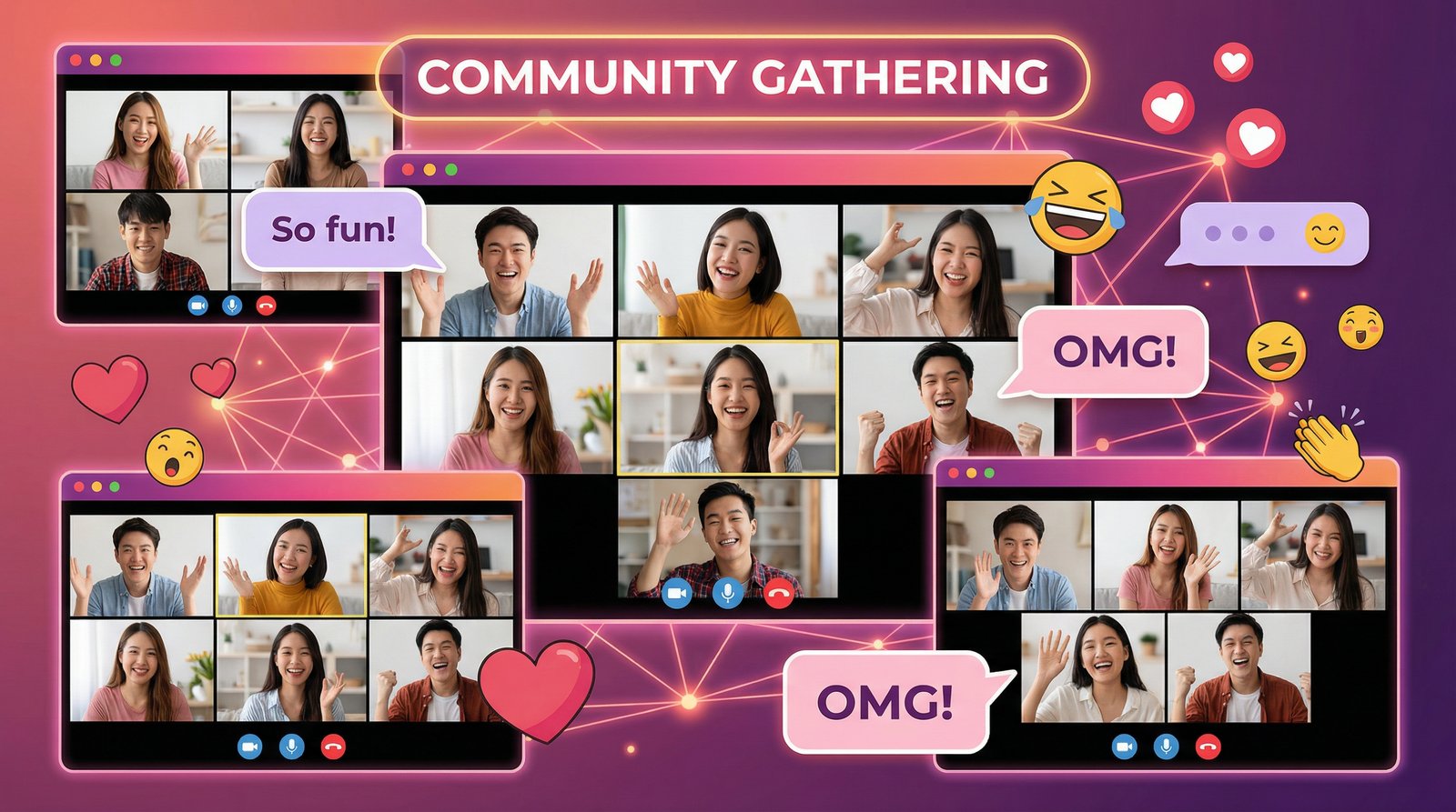 看片视频社区互动