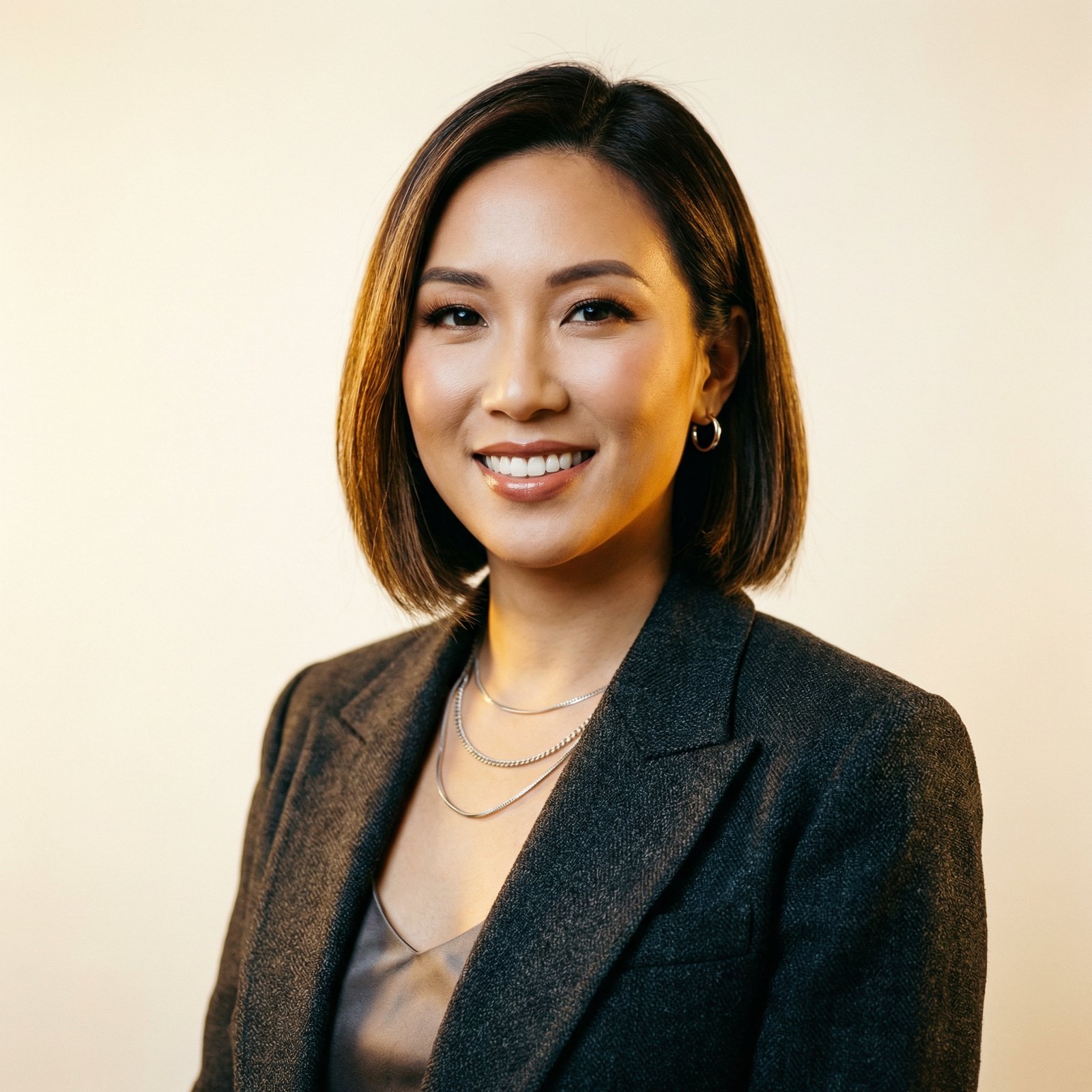 看片制片总监林雅琪