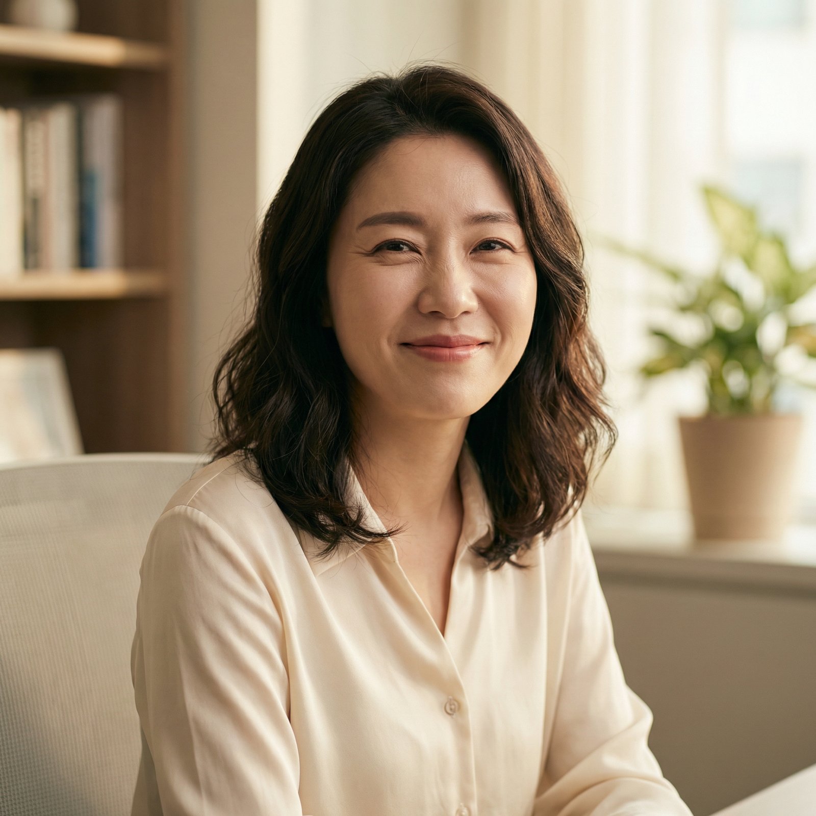 看片社区心理顾问王心怡